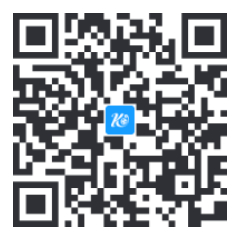 Android 系统版二维码